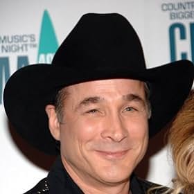 Clint Black